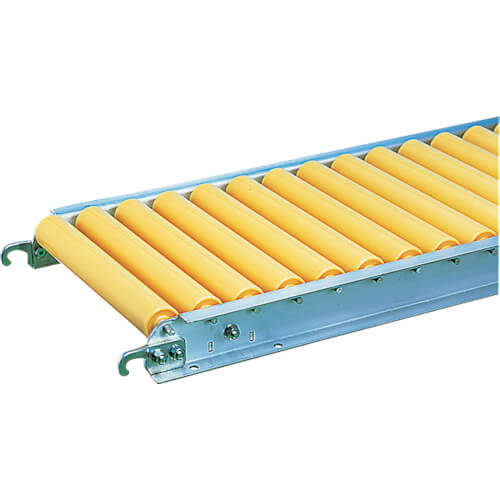 Gravity Resin Roller Conveyor