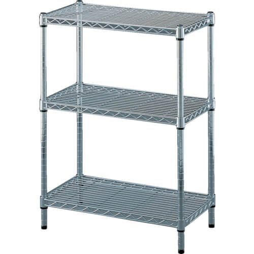 Metal Rack