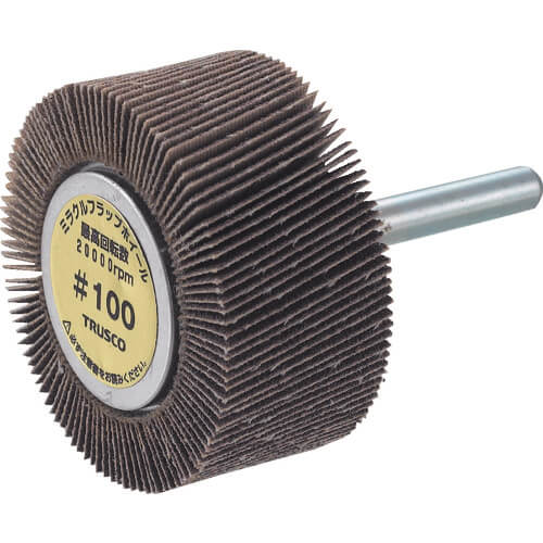 Flap Wheel (shaft diameter 6mm)