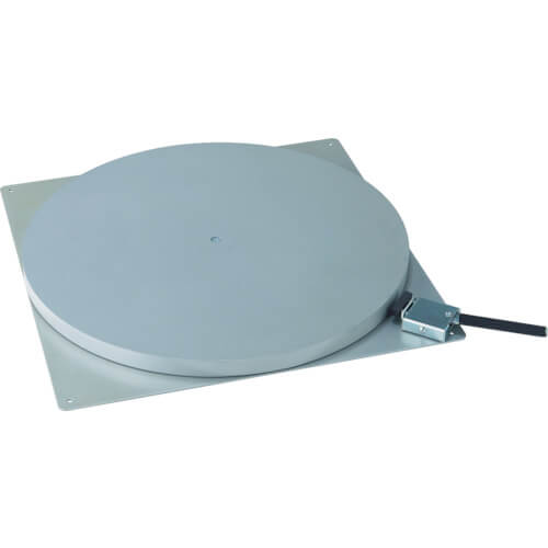 Rotary Table for Dies(Round type)