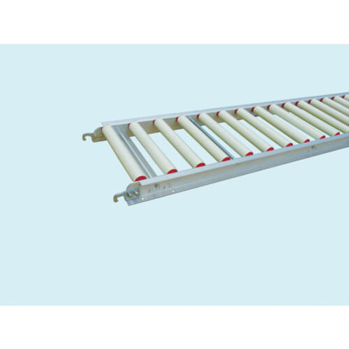 Gravity Resin Roller ConveyorsMRN38
