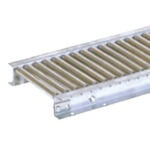 Stainless Steel Roller Converyor