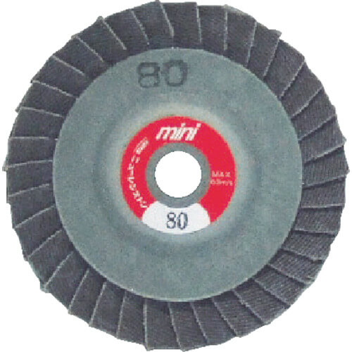 Disc Paper Mini Rounded Wheel (5 Set)
