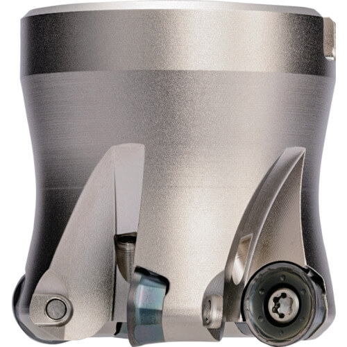 Toolholders for Milling