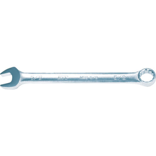 Combination Wrenches (inch size)