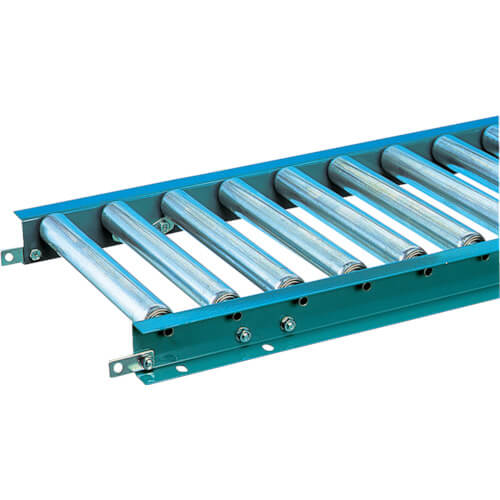 Gravity Steel Roller Conveyor