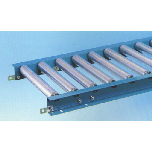 Gravity Steel Roller Conveyor