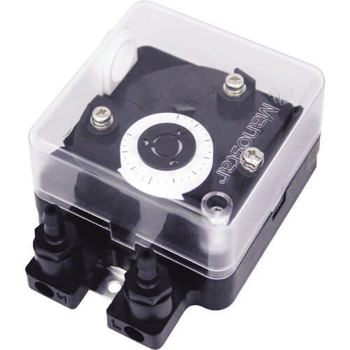 Micro Differential Pressure Switch