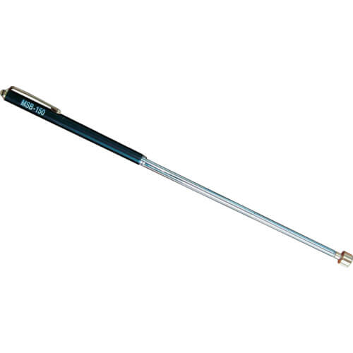 Magnet extensible bar Magnetic bar