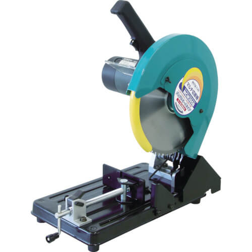 Medium-Speed Cutting Machine