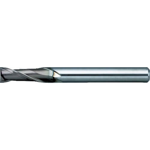 การเคลือบ Mugen 2 ร่อง EM MSE230 Φ6X15