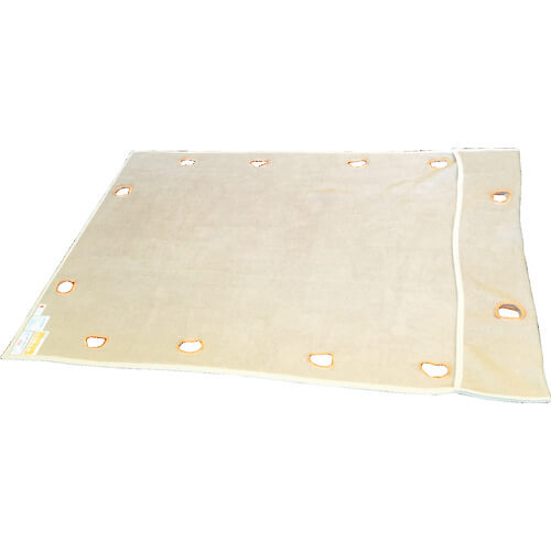 ผ้าห่มกันภัยฉุกเฉิน “Motanka” กว้าง 140cm x ลึก 200cm