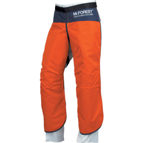 Chainsaw Protection Chaps