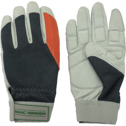 Vibration Isolation & Cut Resistant Gloves