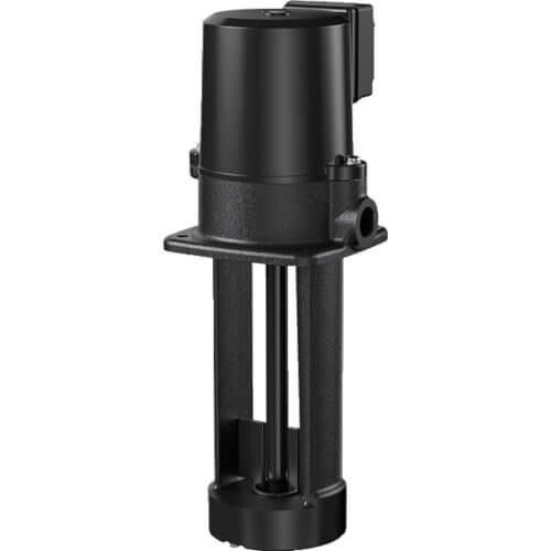 Coolant Pump