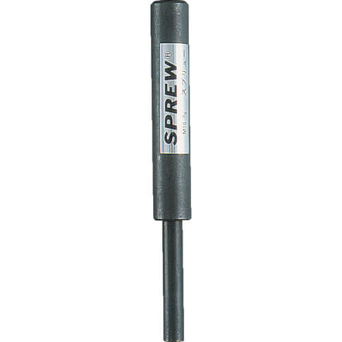 Tang Break-Off Tool with Strong Magnet