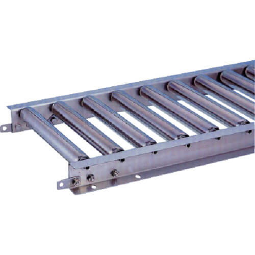 Stainless Steel Roller Conveyor