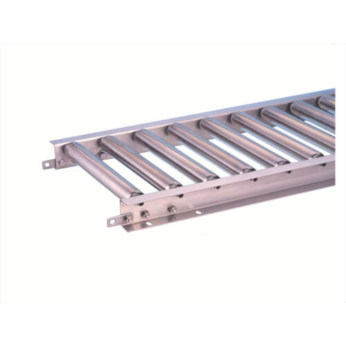 Stainless Steel Roller Conveyor