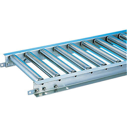 Stainless Steel Roller Conveyor