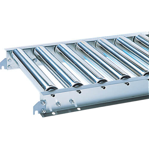 Stainless Steel Roller Conveyor