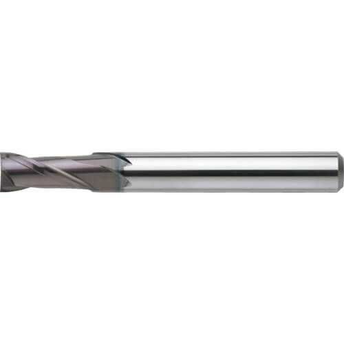 MUGEN-COATING 2-Flute LEAD End Mill