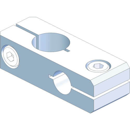 Cross Connector