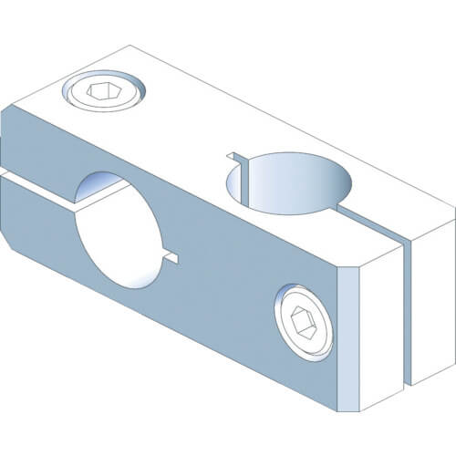 Cross Connector