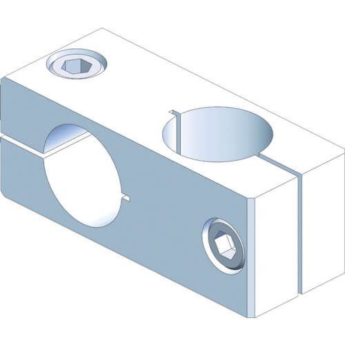 Cross Connector