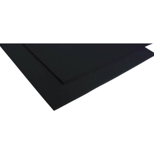 Rubber Plate Natural Rubber Sponge