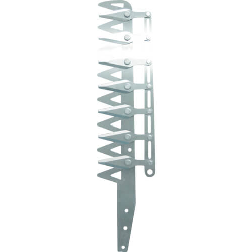 Hedge Shears Blade