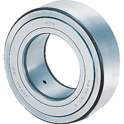 Cam Roller Follower with Cage