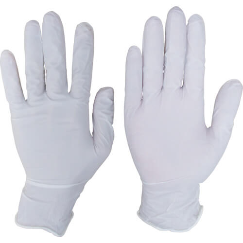 Nitrile Gloves