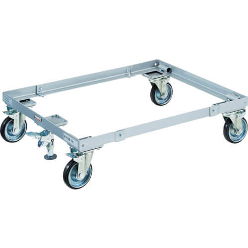 Netpallet Car
