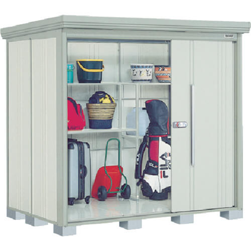Storage Sheds