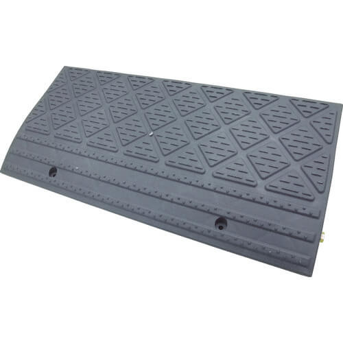 Step Plate
