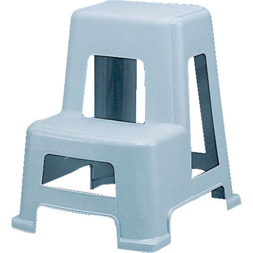 2 Step Work Platform