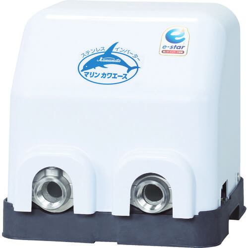 Inverter Sea Water Pump