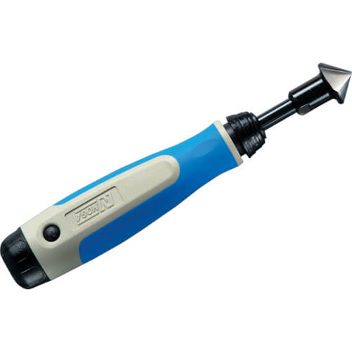 Chamfering and Burr Removal Tool