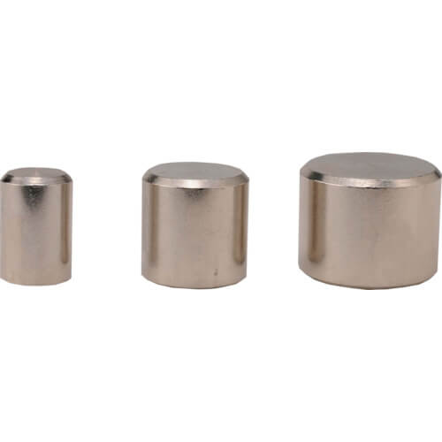 Magnet Holder (alnico magnet)
