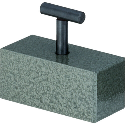 Magnet Holder (alnico magnet with handle)  Polygonal Shape