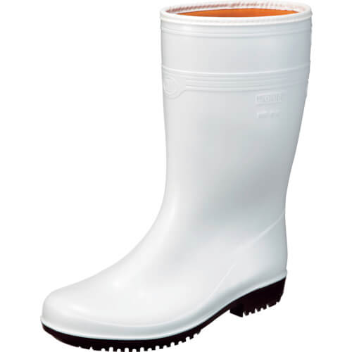 HiGRIP Boots