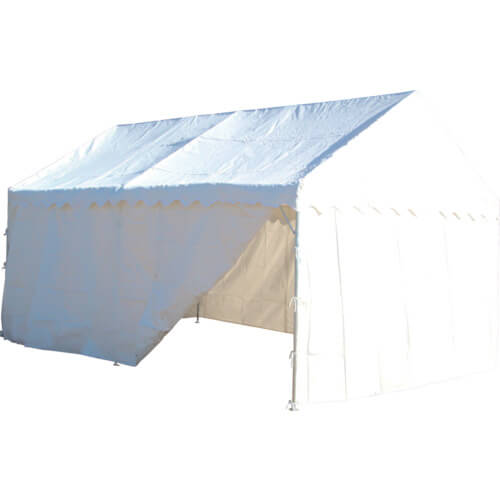 Anti-disaster Tents