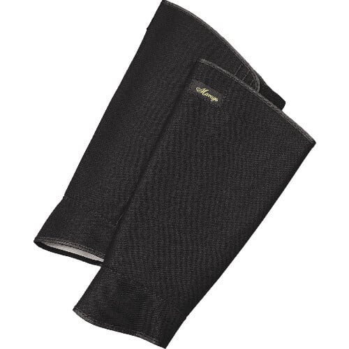 Kyahan (foot protectors)