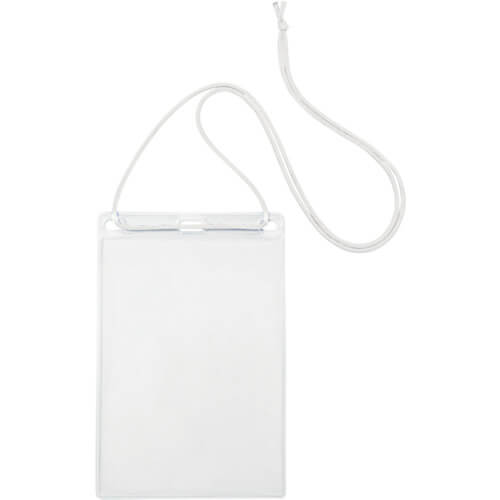 Simple Hanging Name Holder（soft type）