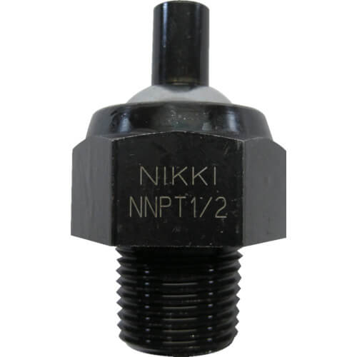 Point Fit Nozzle
