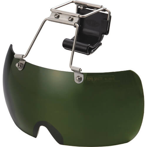 Safety Glasses for Helmet
