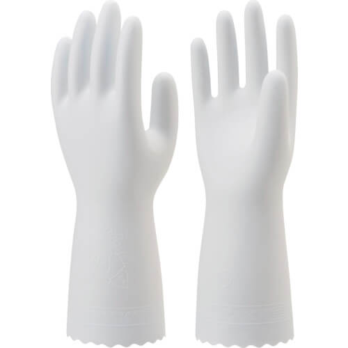 PVC Thin Gloves Vinytop