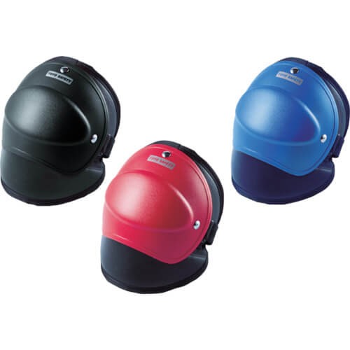 Knee Guard Deluxe (for one foot)
