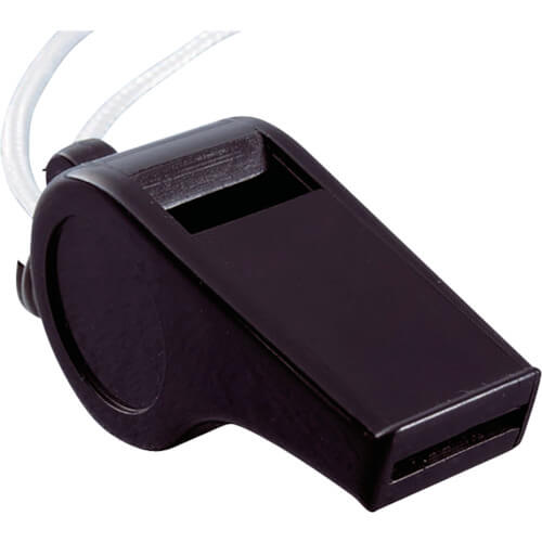 Whistle