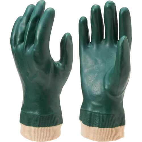 PVC Gloves Hyron Keikai 50